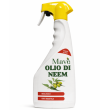 Mavè Olio di Neem Pronto all'Uso 750 ml Protezione Naturale per Piante da Interno ed Esterno